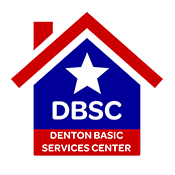 Denton Basic Service Center Logo